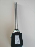Elektro-Heizstab Triatherm 7.5 kW 1 1/2" AG 400V...