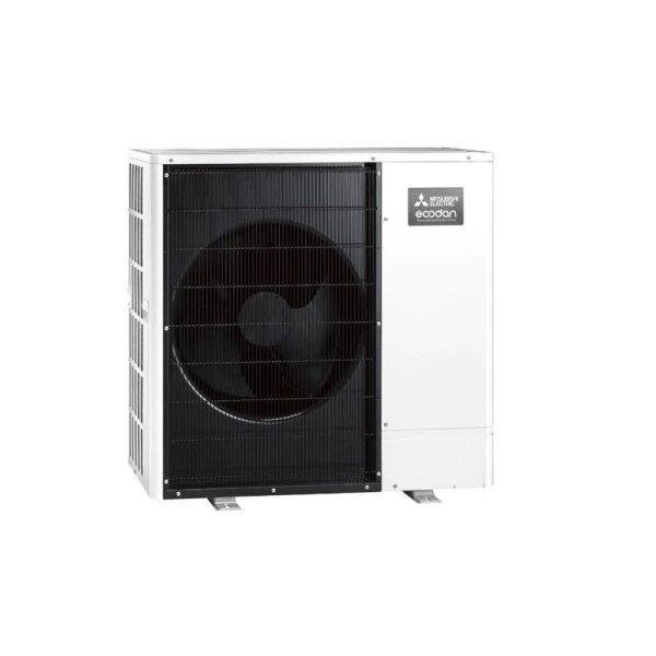 Mitsubishi Electric Set 10.21 WP-SET 1x PUZ-SHWM60VAA, 1x ERST30F-YM9EE, 1x MAC-587IF-E (W)