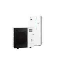 Mitsubishi Electric Set 10.22 WP-SET 1x PUZ-SHWM80YAA, 1x...