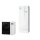Mitsubishi Electric Set 10.23 WP-Set 1x PUZ-SHWM100YAA, 1x ERST30F-YM9EE, 1x MAC-587IF-E (W)