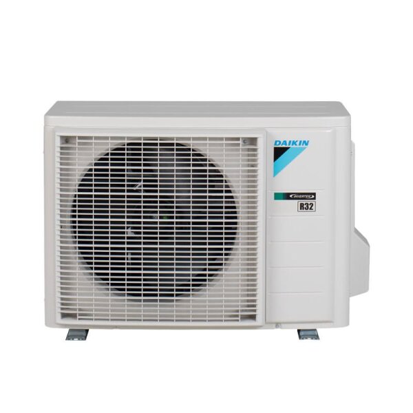 Daikin Set WandgerätPerfera 3,0 kW - FTXTM30A + RXTM30A| Hyper Heating 30 - 35 m² | R32