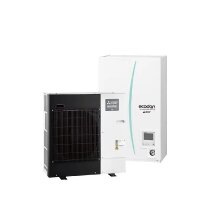 Mitsubishi Electric Set 3.11 WP-Set, PUZ-SHWM60VAA +...