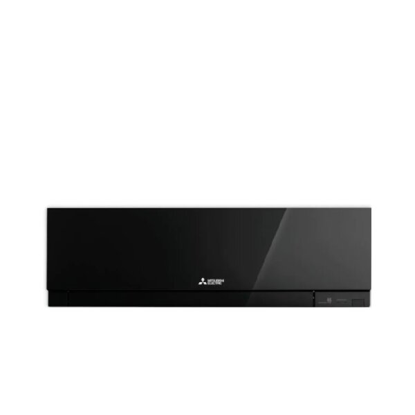 Mitsubishi Electric Wandgerät Premium MSZ-EF42VGKB 4,2 kW Black| Raumgröße 40 - 45m² | R32/R410A