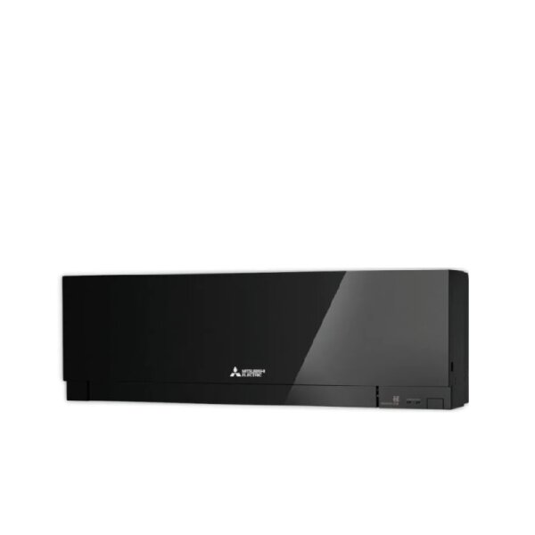 Mitsubishi Electric Wandgerät Premium MSZ-EF42VGKB 4,2 kW Black| Raumgröße 40 - 45m² | R32/R410A