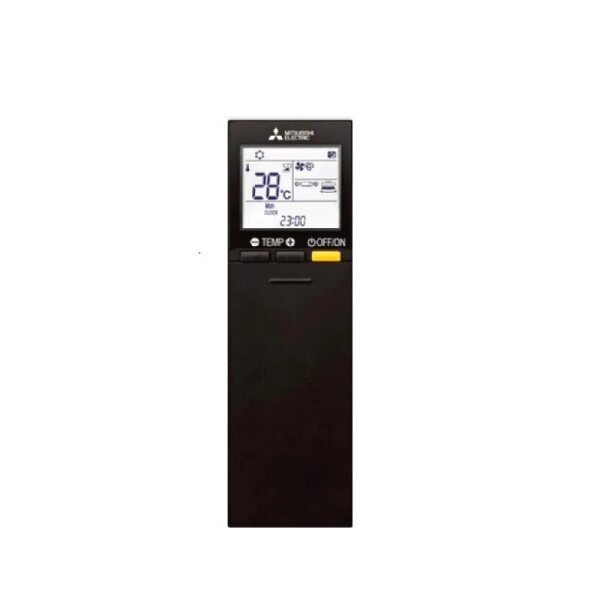 Mitsubishi Electric Wandgerät Premium MSZ-EF42VGKB 4,2 kW Black| Raumgröße 40 - 45m² | R32/R410A