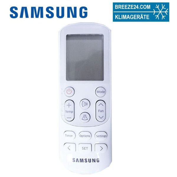Samsung AR-EH04E Infrarot-Fernbedienung mit Wandhalterung