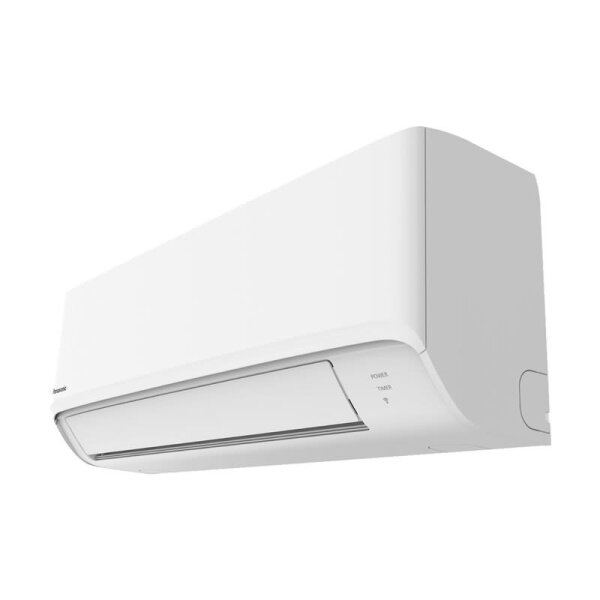 Panasonic Set CS-BZ60ZK + CU-BZ60ZKE WiFi Wandgerät Superkompakt 6,0 kW | Raumgröße 50 - 60 m² R32