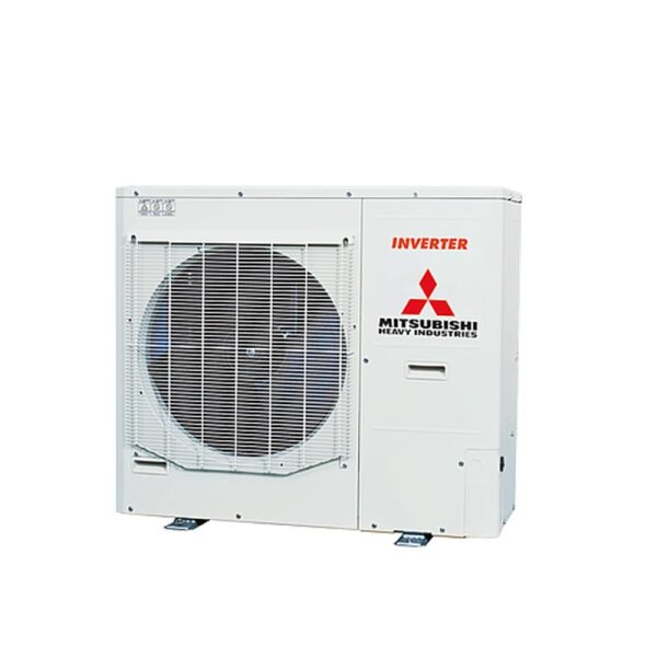 Mitsubishi Heavy Außengerät 13,6 kW - FDC140VSA-S 400V R410 A