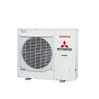 Mitsubishi Heavy Außengerät 13,6 kW -...