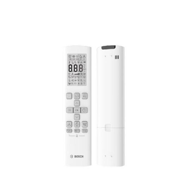 Bosch Klima Mono/Multi Wandgerät 2,0KW CL7000iU W 20 E- inkl. Wifi (Weiß)