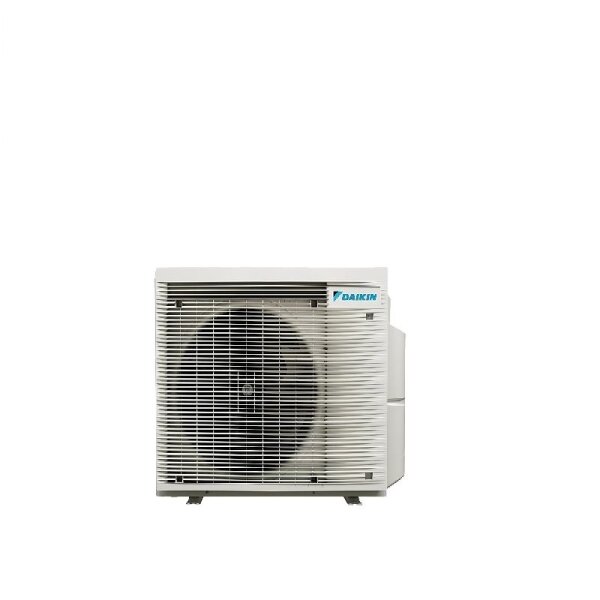Kopie von Daikin 5MWXM68A9 Multi+ Set 3 x Emura Wandgeräte WiFi FTXJ20AW  + Warmwassertank 180L CKHWS180BV3