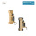 COSMO Caleffi Strangregulierventil SetCal mit Durchflussmessung 2" 50-200l/min