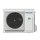Panasonic CU-Z50CKE Außengerät 5,0 kW - R32 für 1 Innengerät | 50 - 55 m²