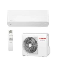 Toshiba Essento Set RAS-B13B2KV2G-E + RAS-13B2AVG-E2 /3,3...