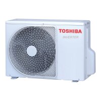 Toshiba Essento RAS-13B2AVG-E2 Außengerät 3,3...