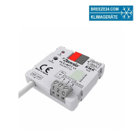 Mitsubishi Electric ZENNIO ZCLMITTV3 KNX-Klima-Gateway