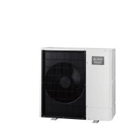 Mitsubishi Electric PUZ-SHWM60VAA Zubadan 6,0 kW...