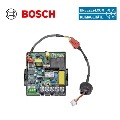 Bosch Netzdienlichkeitsadapter Smart Grid Modul (MSG-1) BAFA für Innengerät