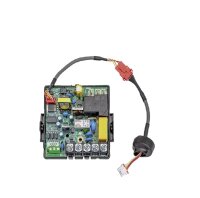 Bosch Netzdienlichkeitsadapter Smart Grid Modul (MSG-1)...