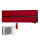 Mitsubishi Electric Set 2 Wandgeräte Diamond WiFi 1,8/3,5kW MSZ-LN18VG2R+MSZ-LN35VG2R + MXZ-2F53VF4
