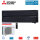 Mitsubishi Electric Set 2 Wandgeräte Diamond WiFi 1,8/3,5kW MSZ-LN18VG2B+MSZ-LN35VG2B + MXZ-2F53VF4