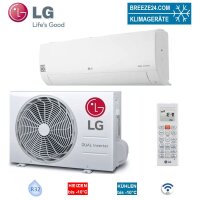 LG Standard Special Set EZ09CYN.CSJ1 + EZ09CYU.CA31...