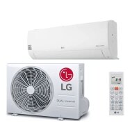 LG Standard Special Set EZ09CYN.CSJ1 + EZ09CYU.CA31...