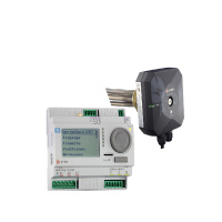 HeizstabTechnische Alternative 01/ATON EHS-R UND CAN-EZ3A