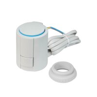 Stellantrieb 240 V Möhlenhoff ALPHA 5 für...