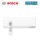 BOSCH Klima Mono/Multi Wandgerät CL7000iU W 26 E- inkl. Wifi (Weiß) | 2,5 kW | 4.0 KW