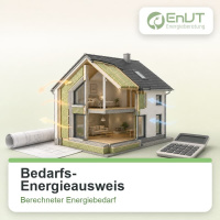 Bedarfs Energieausweis