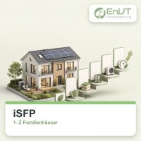 iSFP Heizlastberechnung 1-2 Wohneinheiten