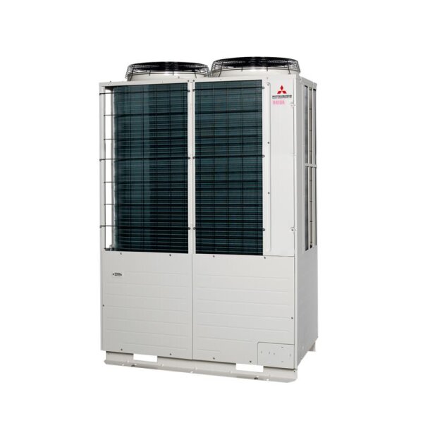 Mitsubishi Heavy FDC615KXE6 VRF-Außengerät 61,5 kW (400V) für 2 bis 65 Innengeräte