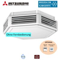 Mitsubishi Heavy Deckenkonvektor FDN 160 KXE6 EC.2...