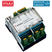 Stulz CompTrol Interface 4Web | Alte Ausführung...