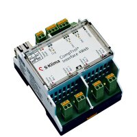Stulz CompTrol Interface 4Web | Alte Ausführung...