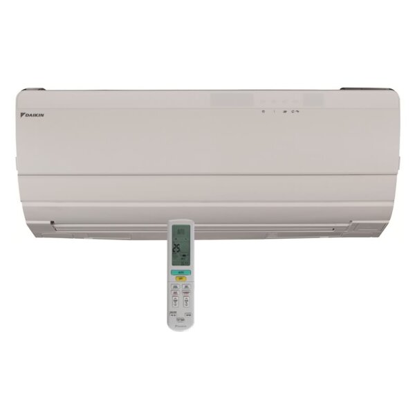 Daikin Wandgerät 2,5 kW Ururu-Sarara Split-Inverter FTXZ25N | Raumgröße 25 - 30 m² | R32