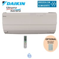 Daikin Wandgerät 2,5 kW Ururu-Sarara Split-Inverter...