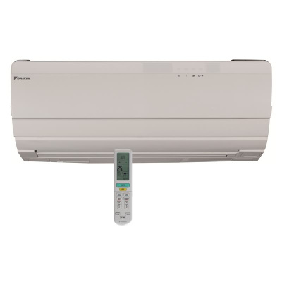 Daikin Wandgerät 3,5 kW Ururu-Sarara Split-Inverter FTXZ35N | Raumgröße 35 - 40 m² | R32