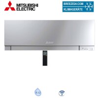 Mitsubishi Electric Wandgerät Premium WiFi...