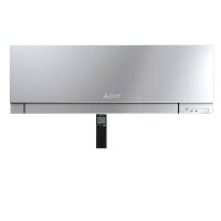 Mitsubishi Electric Wandgerät Premium WiFi...