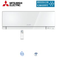 Mitsubishi Electric Wandgerät Premium WiFi...