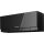 Mitsubishi Electric Wandgerät Premium WiFi MSZ-EF50VGKB 5,0 kW Schwarz | Raumgröße 50 - 55 m² | R32