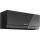 Mitsubishi Electric Wandgerät Premium WiFi MSZ-EF50VGKB 5,0 kW Schwarz | Raumgröße 50 - 55 m² | R32