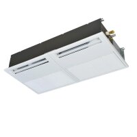 Mitsubishi Heavy 1-Wege-Deckenkassette FDTS71KXE6F +...
