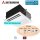 Mitsubishi Heavy Euroraster 1-Wege-Deckenkassette FDTQ36KXE6F (TQ) + Blende TQ-PSA-15W-E 3,6 kW