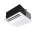 Mitsubishi Heavy Euroraster 1-Wege-Deckenkassette FDTQ36KXE6F (TQ) + Blende TQ-PSA-15W-E 3,6 kW