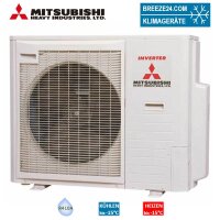 Mitsubishi Heavy SCM80ZM-S1 8,0 kW Multi-Split...