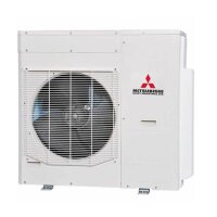 Mitsubishi Heavy SCM100ZM-S 10,0 kW Multi-Split...