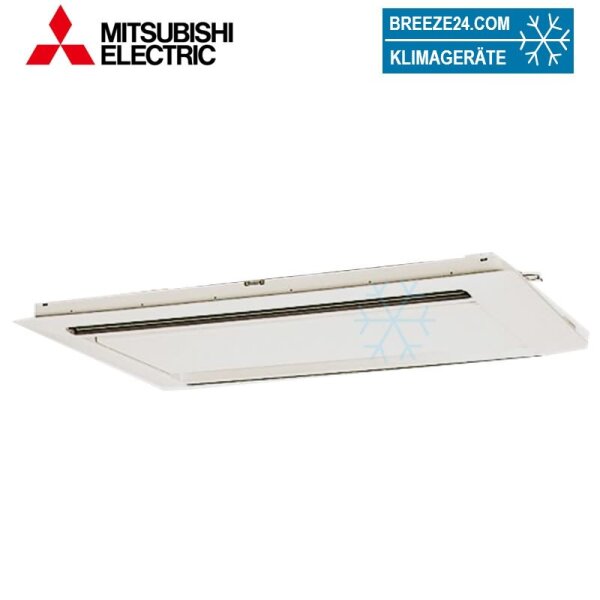 CMP-125VLW-C Blende für 2-Wege Deckenkassetten